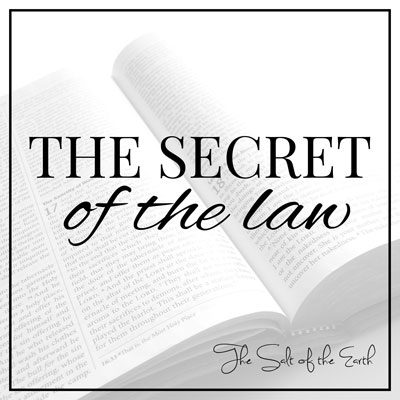 What Is The Secret Of The Law Of Attraction