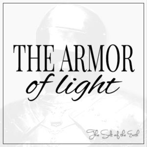 the armor of light